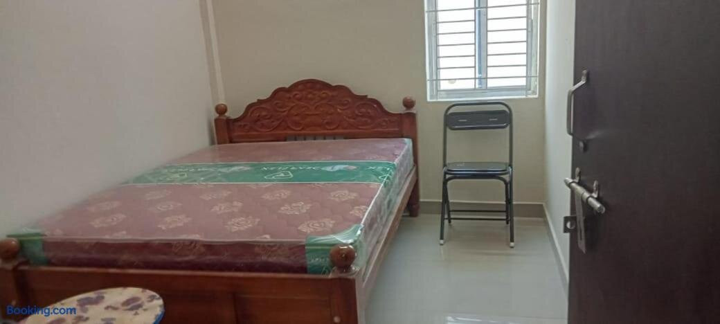 Hallima Residency Non Ac