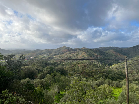 Portugal Nature Trails-辛特拉必去景点