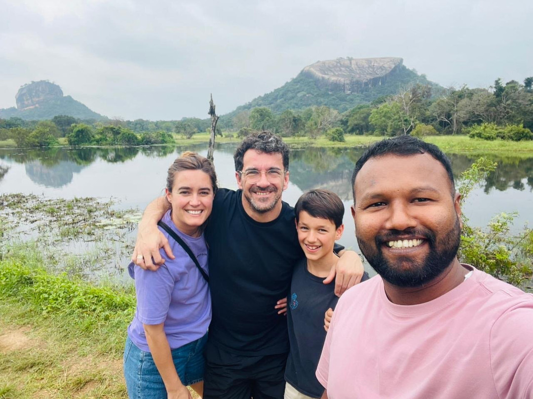 Amazing Travels & Tours Sri Lanka-科奇克德必去景点