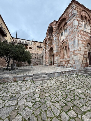 H.P. Tours - Hellenic Private Tours-雅典必去景点