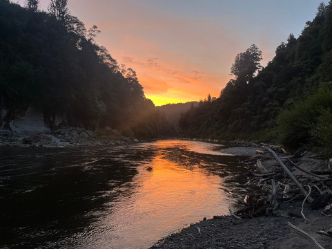 Canoe Safaris-奥阿库尼必去景点