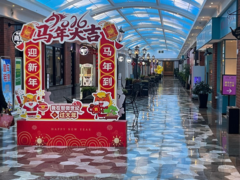 上海智微世纪酒店主图