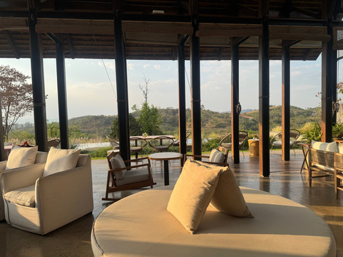 鲁克基里卡瓦伊酒店, The Centara Collection主图