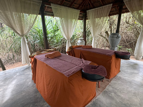 Christell-Rathgama必去景点