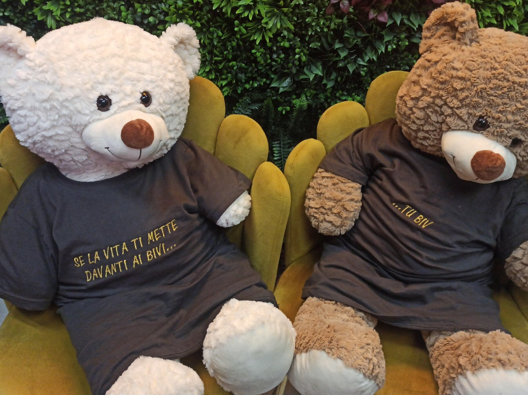 RaDoppio Salumi e Braci