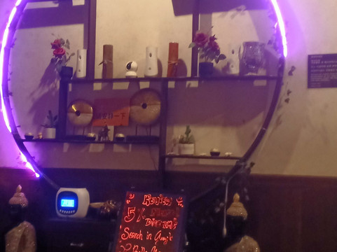 La Bella Massage & Spa