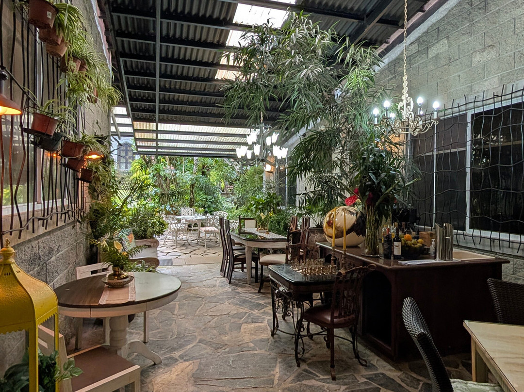 Casa Madre Tierra主图