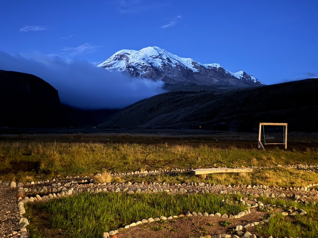 Andean Summit Adventure-基多必去景点