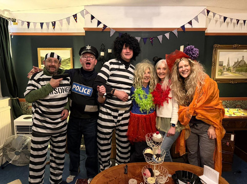 One Way Out Escape Rooms-奥克姆必去景点