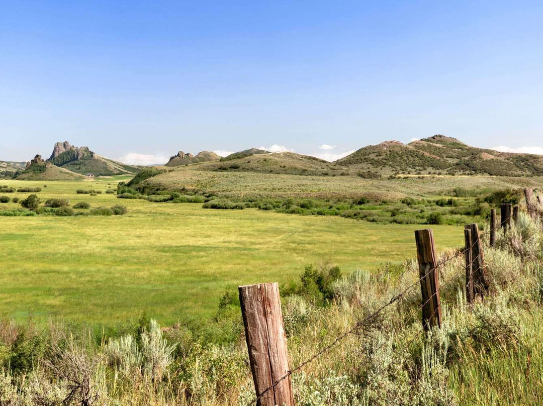 扬帕Travelodge by Wyndham主图