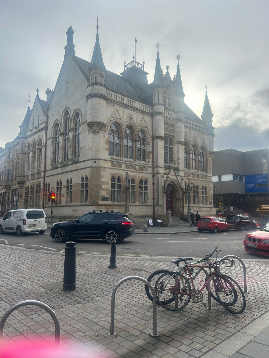 旅屋酒店-印威内斯费尔威斯-官方