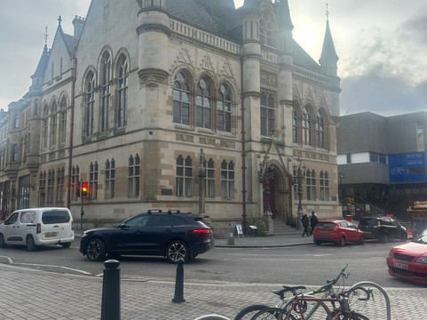 旅屋酒店-印威内斯费尔威斯主图