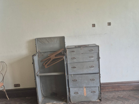 Lord Egerton Castle-纳库鲁必去景点