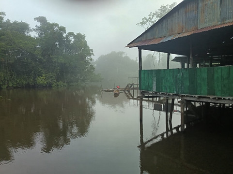 Huayruro Tour Lagunas-Yurimaguas必去景点
