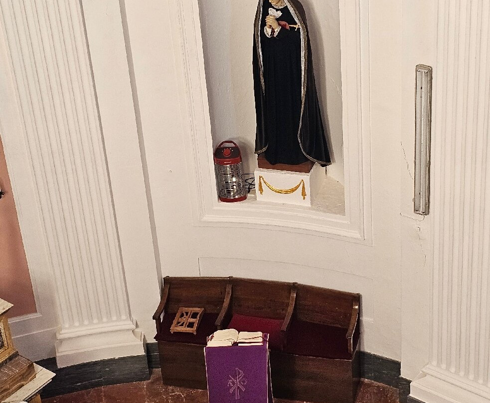 Real Casina di Caccia-Ficuzza必去景点