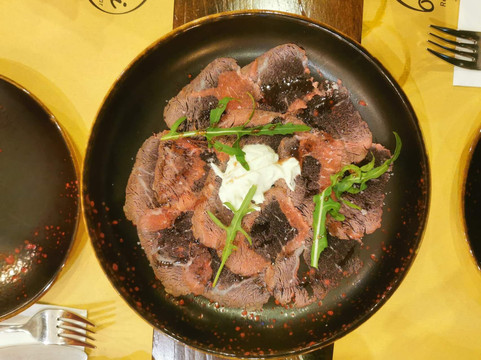 O Rui - Restaurante Bar