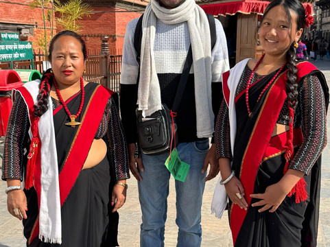 Travel india with Kanha-奇陶加尔必去景点