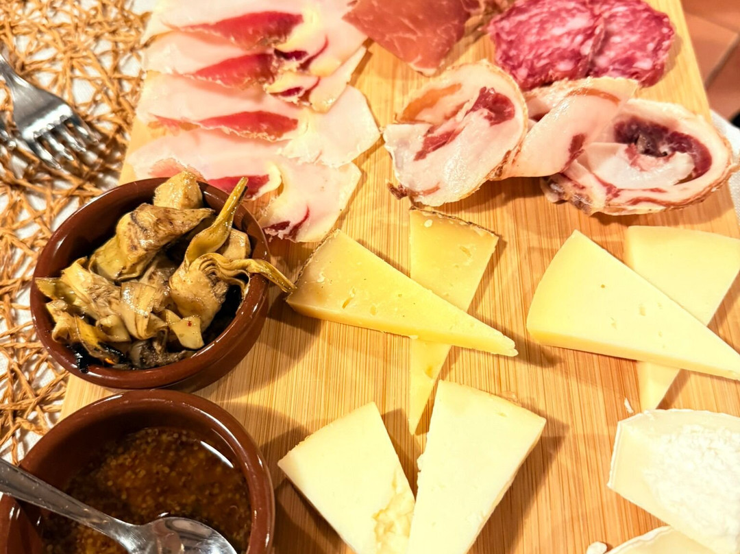 卡萨乡村住宅酒店主图