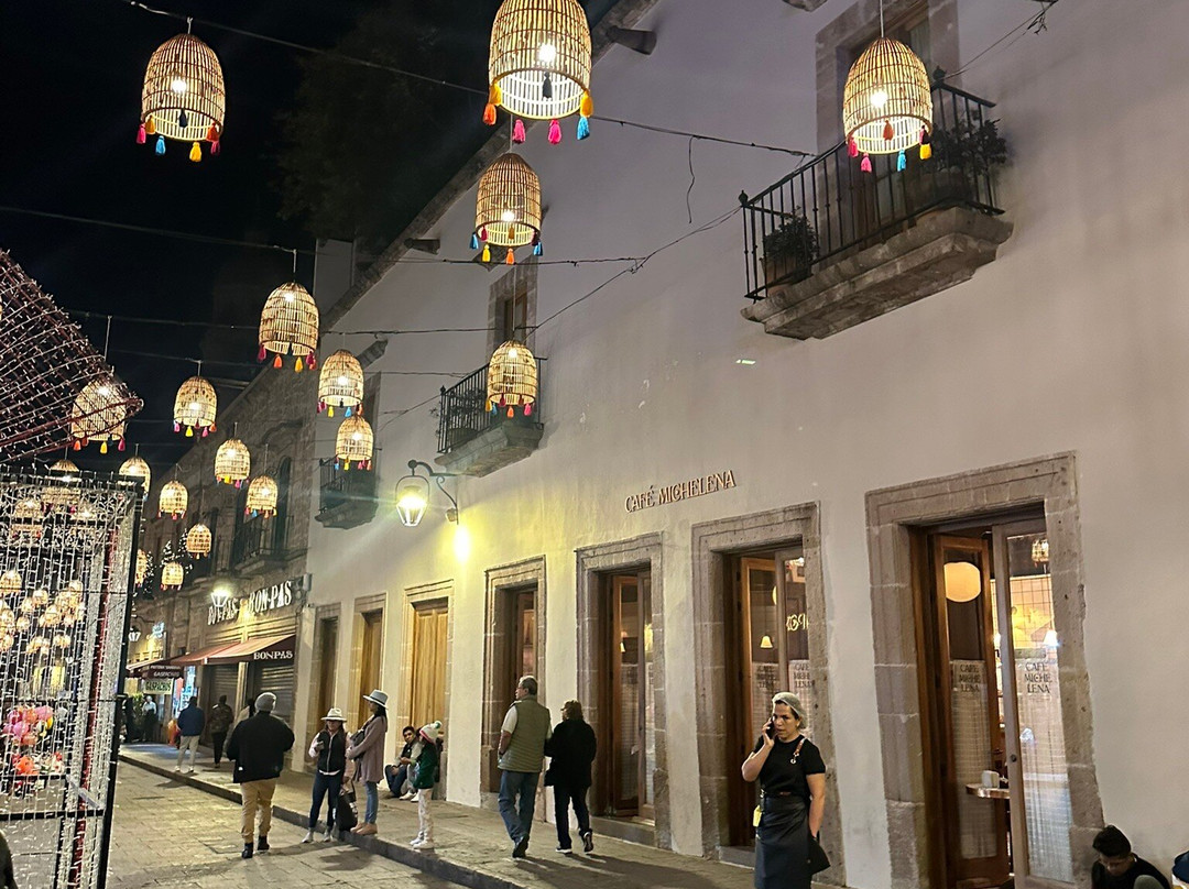 坎特拉10号精品酒店主图