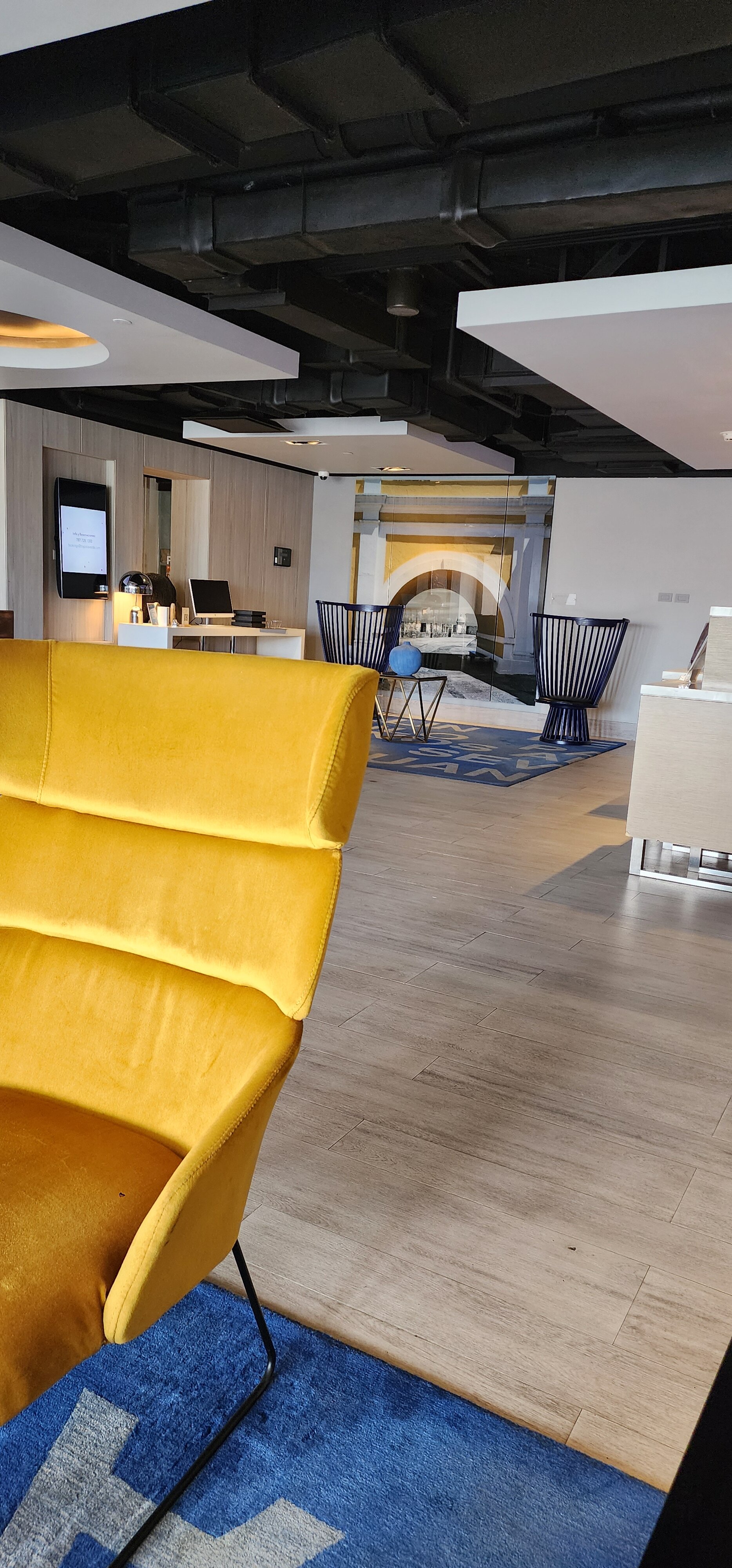 TRYP by Wyndham Isla Verde-官方