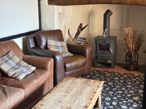 The Horse and Groom主图