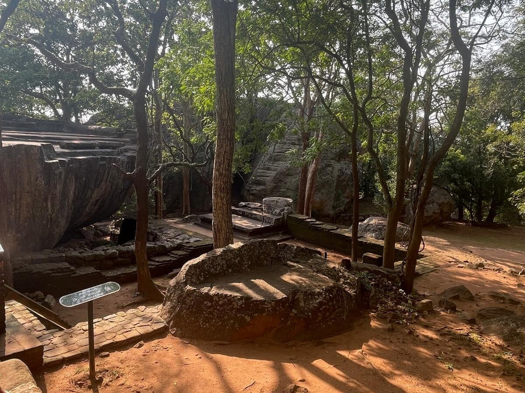 Lux Tours Lanka-康提必去景点