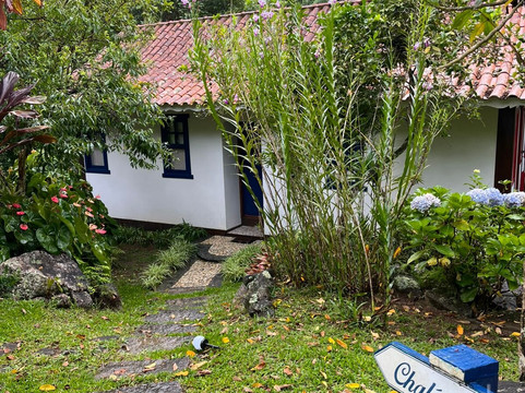 Pousada Ribeirao da Floresta主图