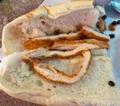 Mike's Pizzeria主图