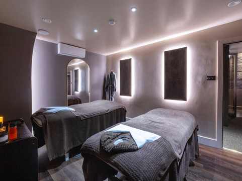 公园农场酒店主图