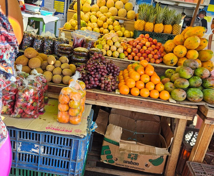 Kaanas Travel-麦德林必去景点