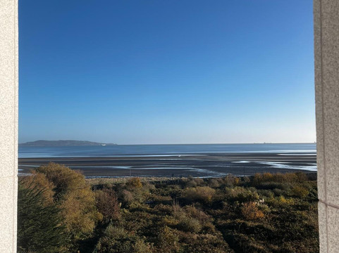 Maldron酒店Merrion路主图