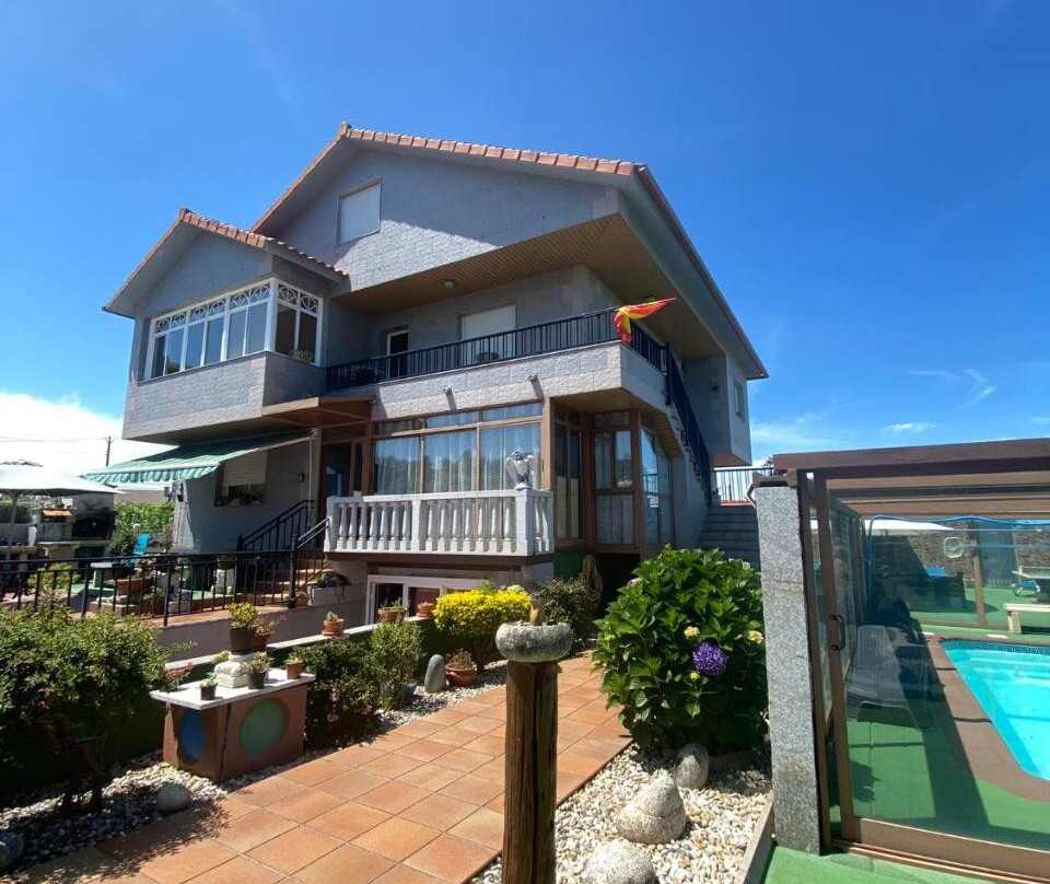 Apartamentos Victoria en Sanxenxo