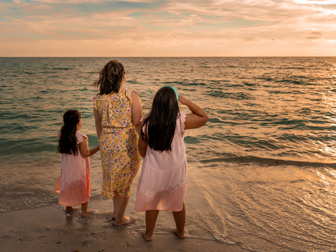 St. Pete Beach-圣彼得海滩必去景点