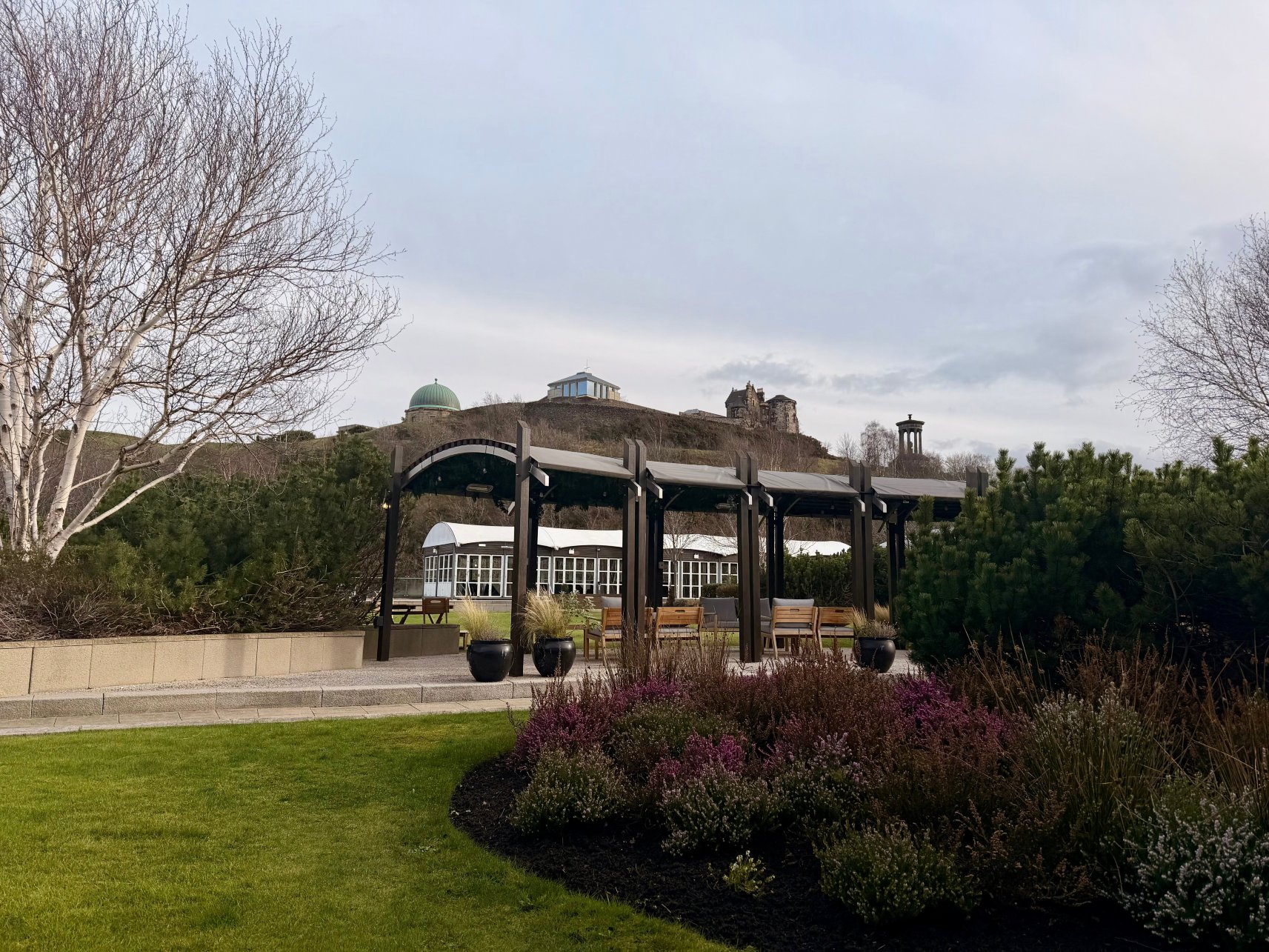 格拉斯豪斯酒店，傲途格精选-官方