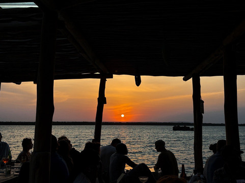 Lichthaus by Temple Point