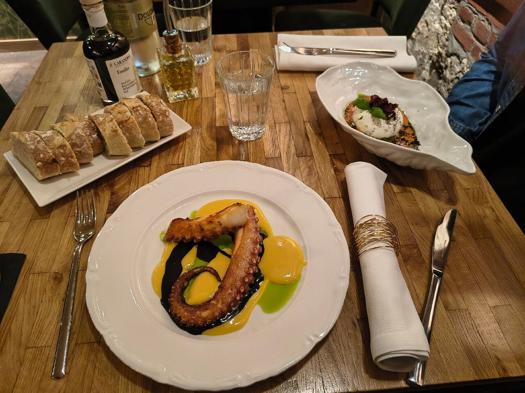 Gió Cucina Italiana