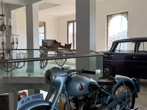 法塔赫维拉斯法塔赫精选酒店主图