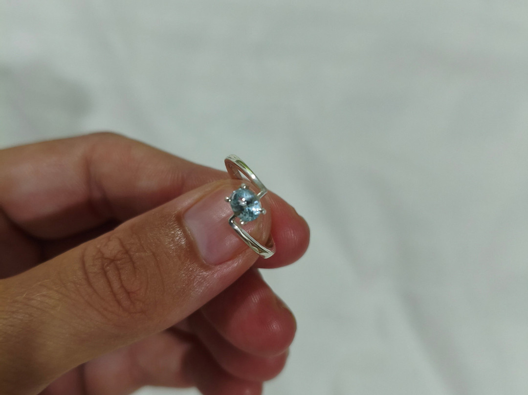 SHASA GEMS - Hikkaduwa-Hikkaduwa East必去景点