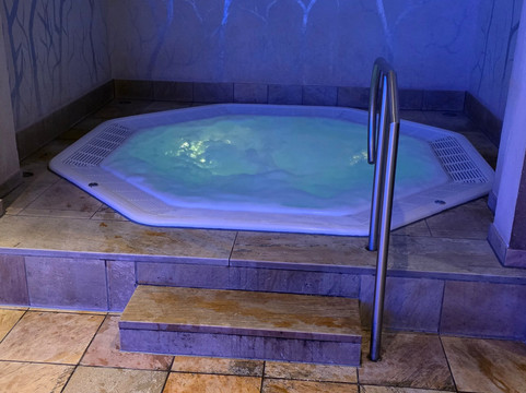 萨克曼美食及水疗度假村主图