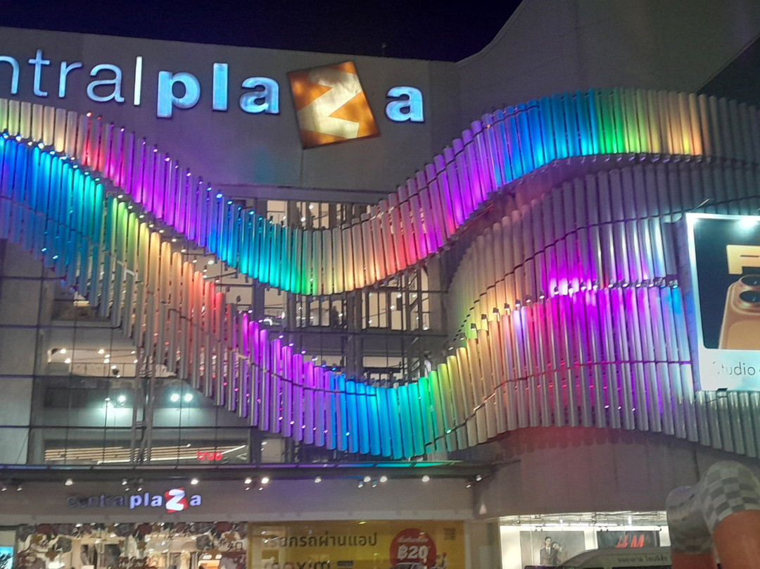 尚泰乌隆购物中心-乌隆必去景点