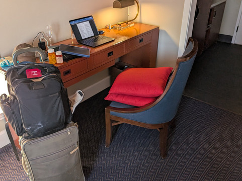 诺特桥酒店-傲途格精选主图