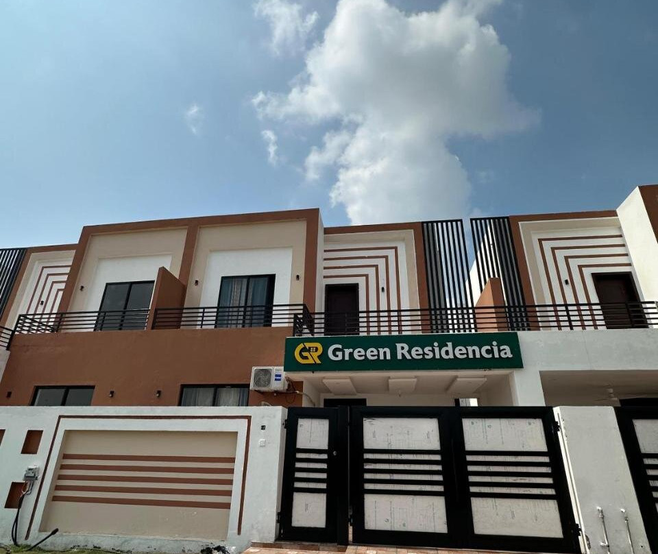 Green Residencia Guest House Gujar Khan