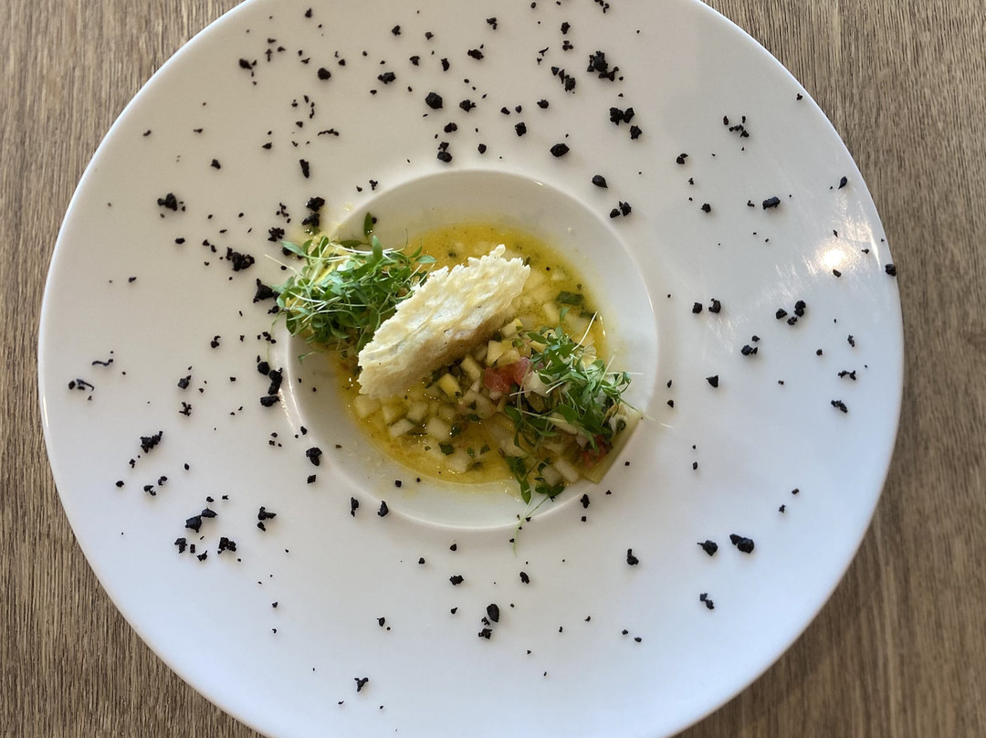 l'Emeraude Restaurant