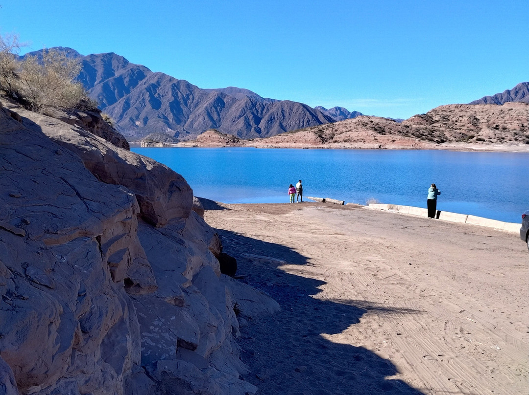 Be Wine Tours-门多萨必去景点