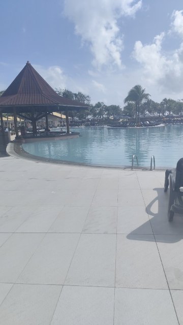 Vila Galé 坎布库 – 全包-官方