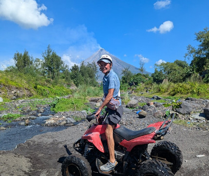 你的兄弟旅行和旅游-雷加斯皮必去景点