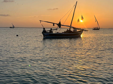 B Zanzibar-石头城必去景点