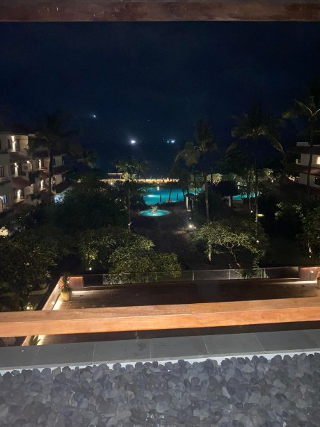 巴厘岛南湾海滩日航酒店-官方
