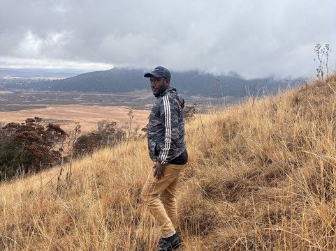 Bale Mountains Trekking Tours-Bale Robe必去景点