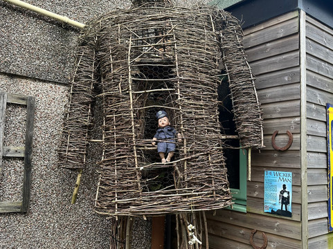 Morbitorium-卡菲利必去景点